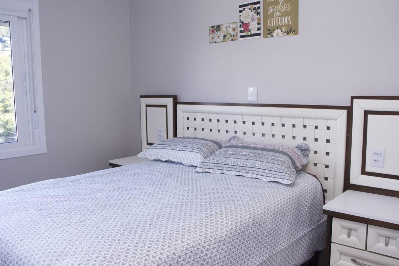 카넬라 Residencial Vo Nilda II 아파트 외부 사진