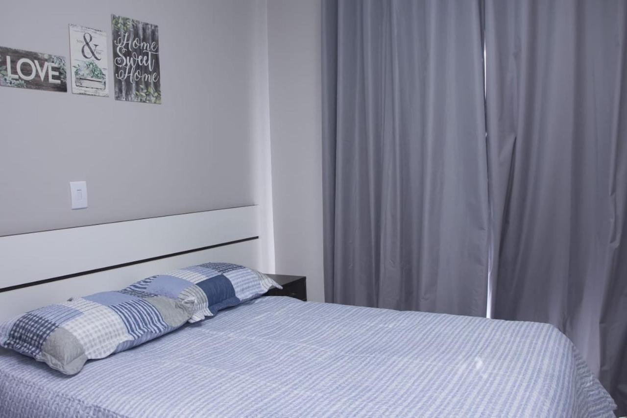 카넬라 Residencial Vo Nilda II 아파트 외부 사진